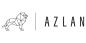 Preview: Azlan Babo Schlauchadapter Black Night